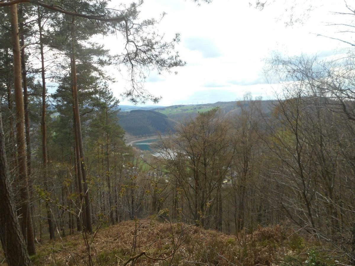 Hotel Vakantieverblijf Nature Stavelot Exteriér fotografie